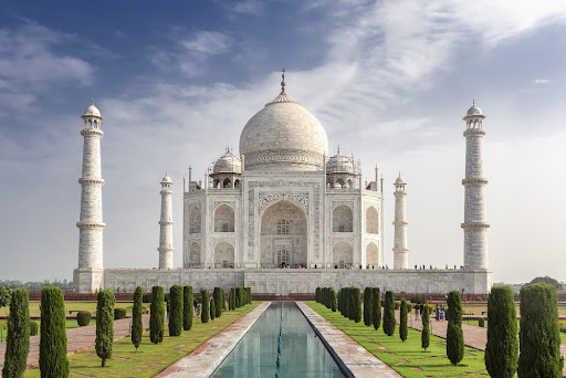 Study in India