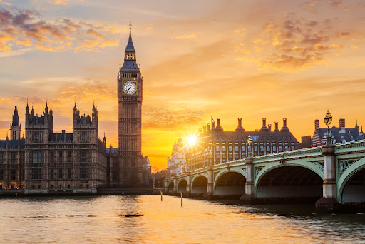 Study in United Kingdom